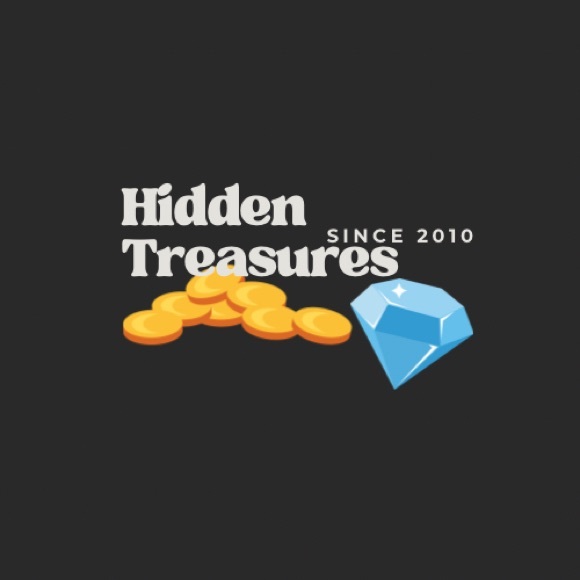 hidentreasure4u